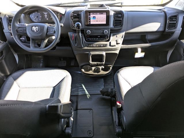 New 2026 RAM ProMaster 2500 w/ Convenience Group image 21