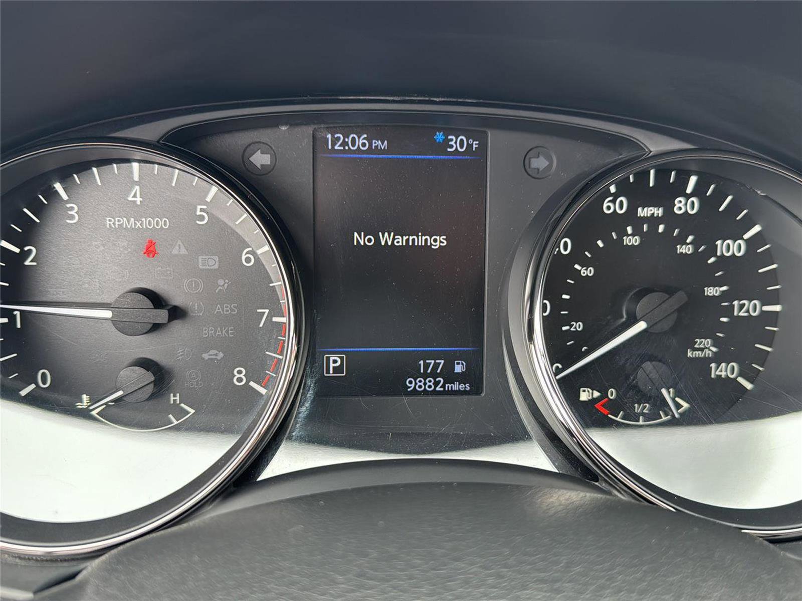 Used 2020 Nissan Rogue Sport SV w/ Technology Package image 20
