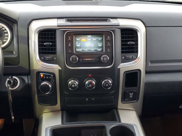 Used 2014 RAM 1500 Big Horn RWD image 27