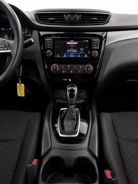 Used 2021 Nissan Rogue Sport S AWD/4WD image 27