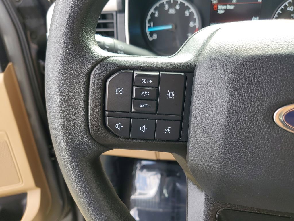 Used 2023 Ford F150 XLT image 25
