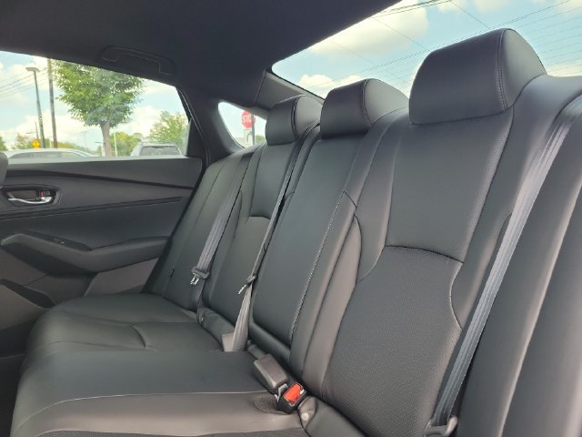 New 2026 Honda Accord Sport image 27