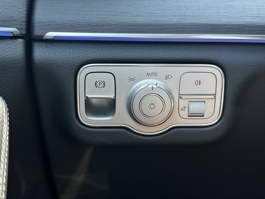 Certified 2026 Mercedes-Benz GLE 350 4MATIC image 34