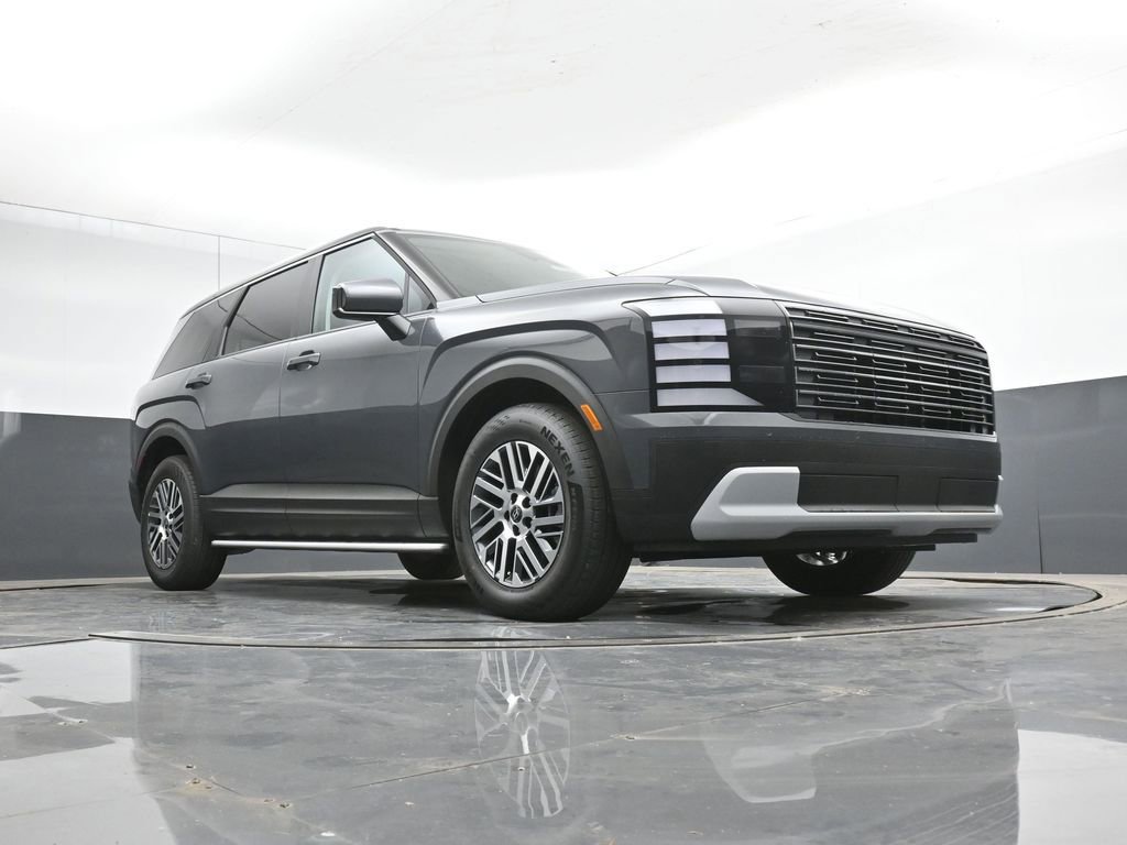 New 2026 Hyundai Palisade SE FWD image 15