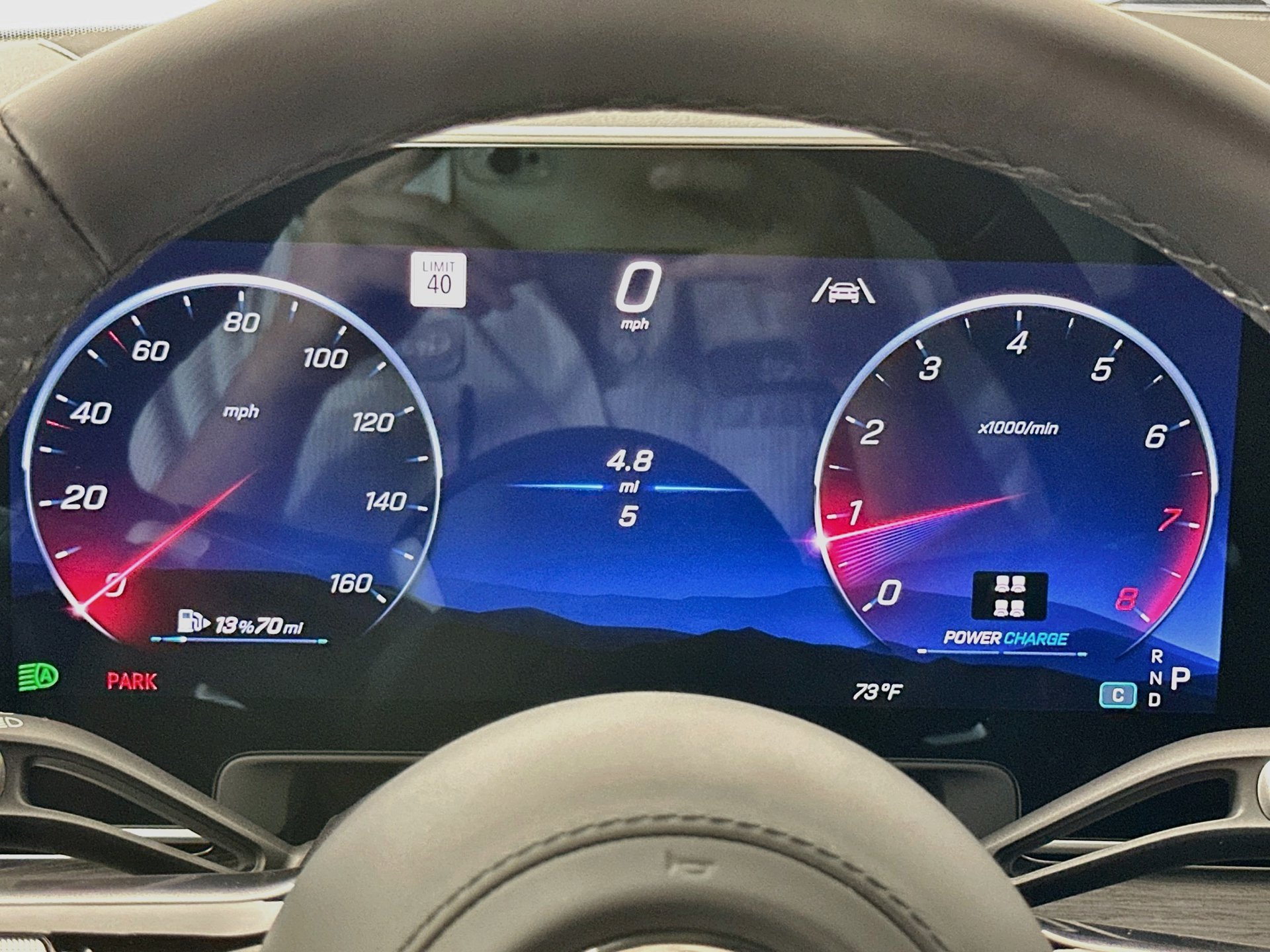 New 2027 Mercedes-Benz GLS 450 4MATIC image 13