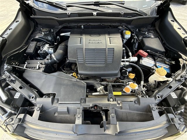 Certified 2023 Subaru Forester Premium image 27