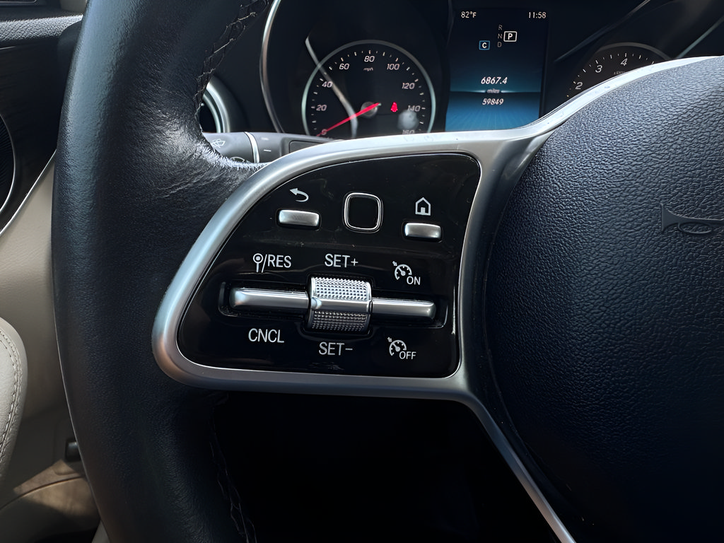 Used 2019 Mercedes-Benz C 300 Sedan image 20