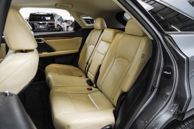 Used 2021 Lexus RX 350 FWD w/ Premium Package image 31