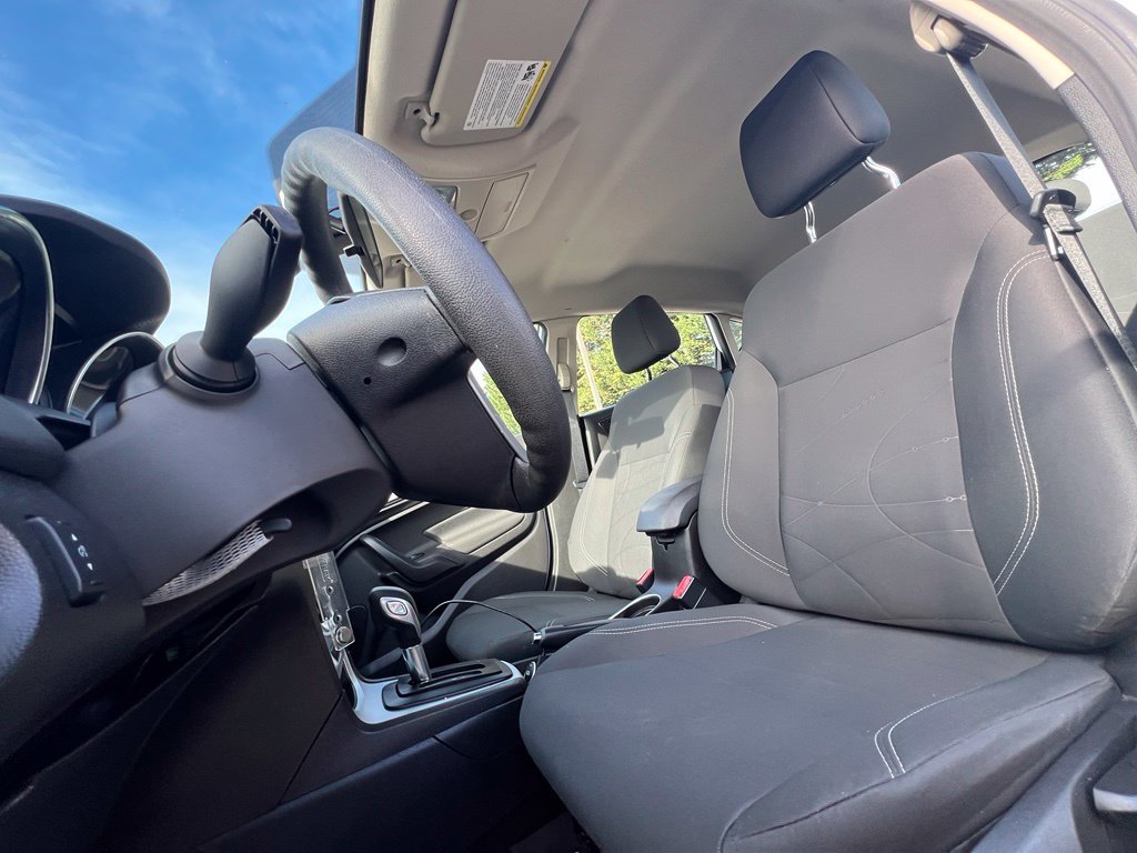 Used 2018 Ford Fiesta SE FWD image 14