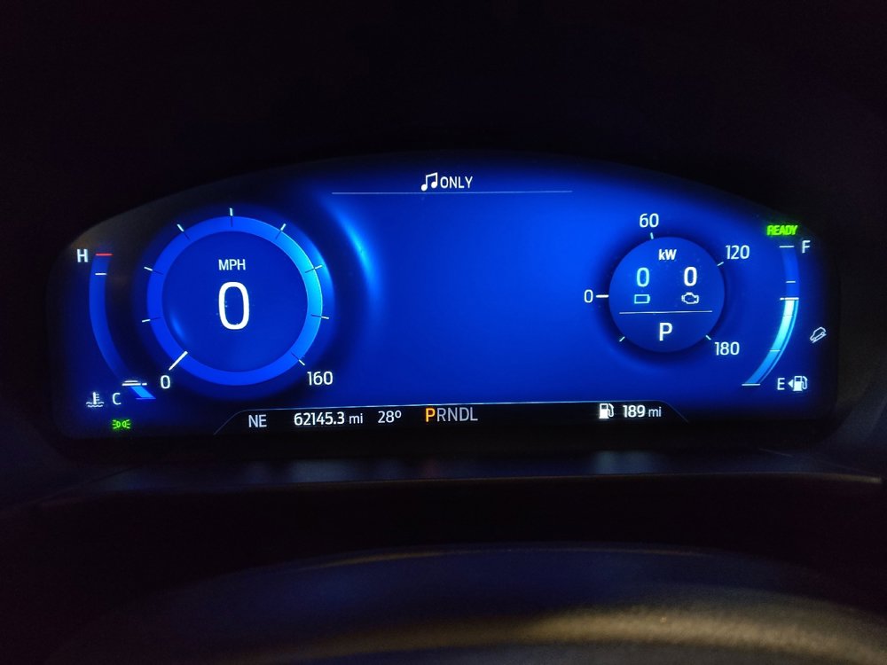 Used 2020 Ford Escape SE Sport image 23