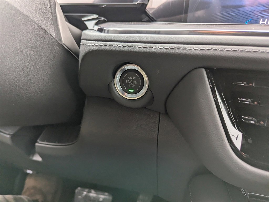 New 2026 Chevrolet Tahoe LT w/ Comfort Package image 17