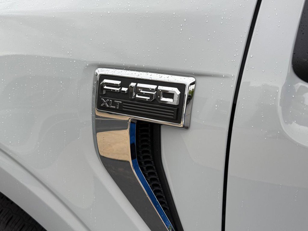 Used 2023 Ford F150 XLT image 9