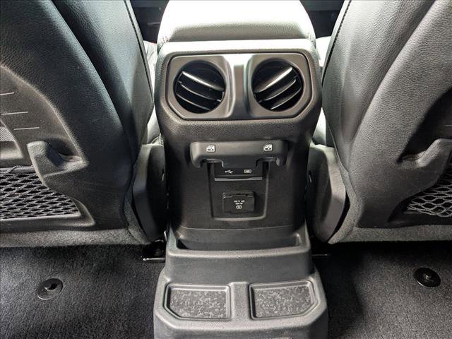 Used 2019 Jeep Wrangler Unlimited Rubicon image 18