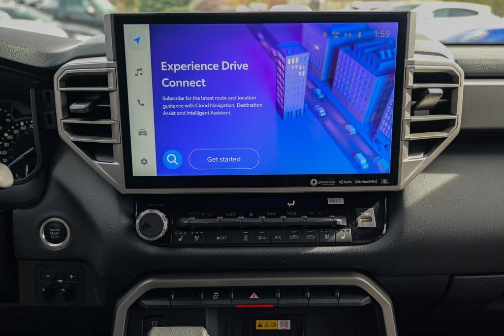 Used 2023 Toyota Tundra Limited image 46