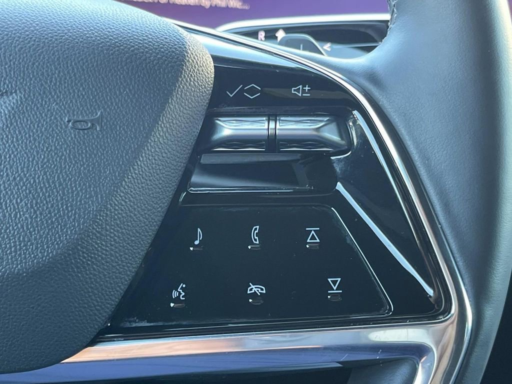 Certified 2025 Cadillac Escalade Sport w/ Touring Package image 32