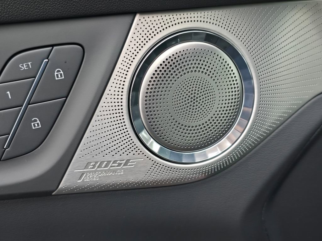 New 2026 Buick Enclave Avenir w/ Super Cruise Package image 15