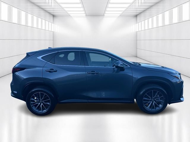 Certified 2023 Lexus NX 250 AWD image 4