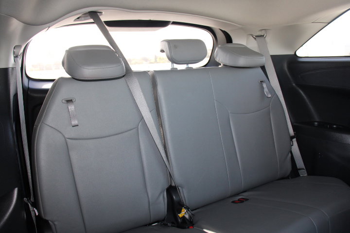 Certified 2025 Toyota Sienna XLE image 17