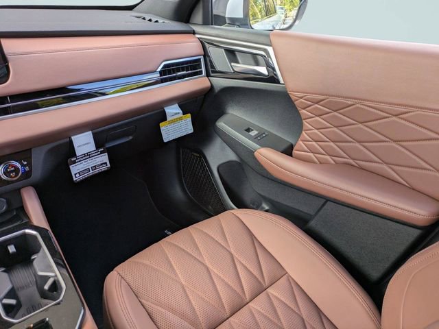 New 2026 Mitsubishi Outlander SEL image 20