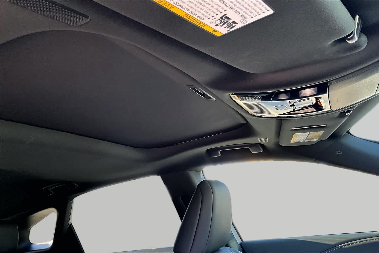 Used 2024 Lexus RX 350 Premium w/ Convenience Package FWD image 13