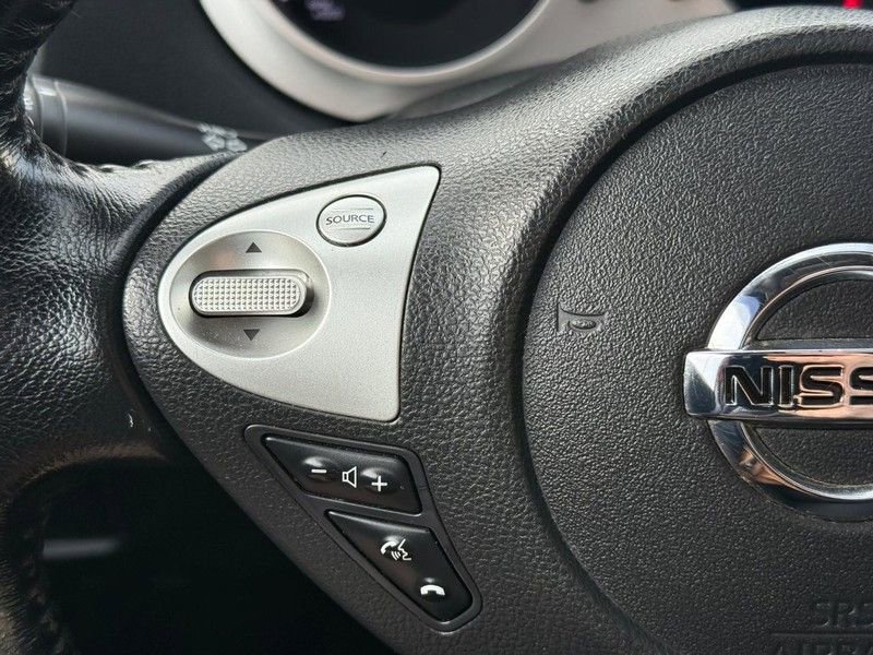 Used 2017 Nissan Juke SV image 20