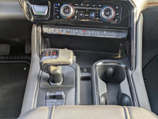 Used 2024 GMC Sierra 1500 AT4 w/ AT4 Premium Package image 38