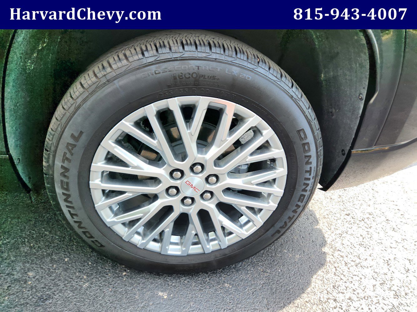 Used 2024 GMC Acadia Denali w/ LPO, Floor Liner Package image 47