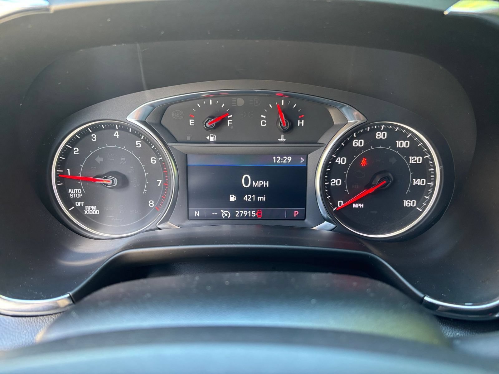 Used 2026 Chevrolet Blazer LT FWD image 35