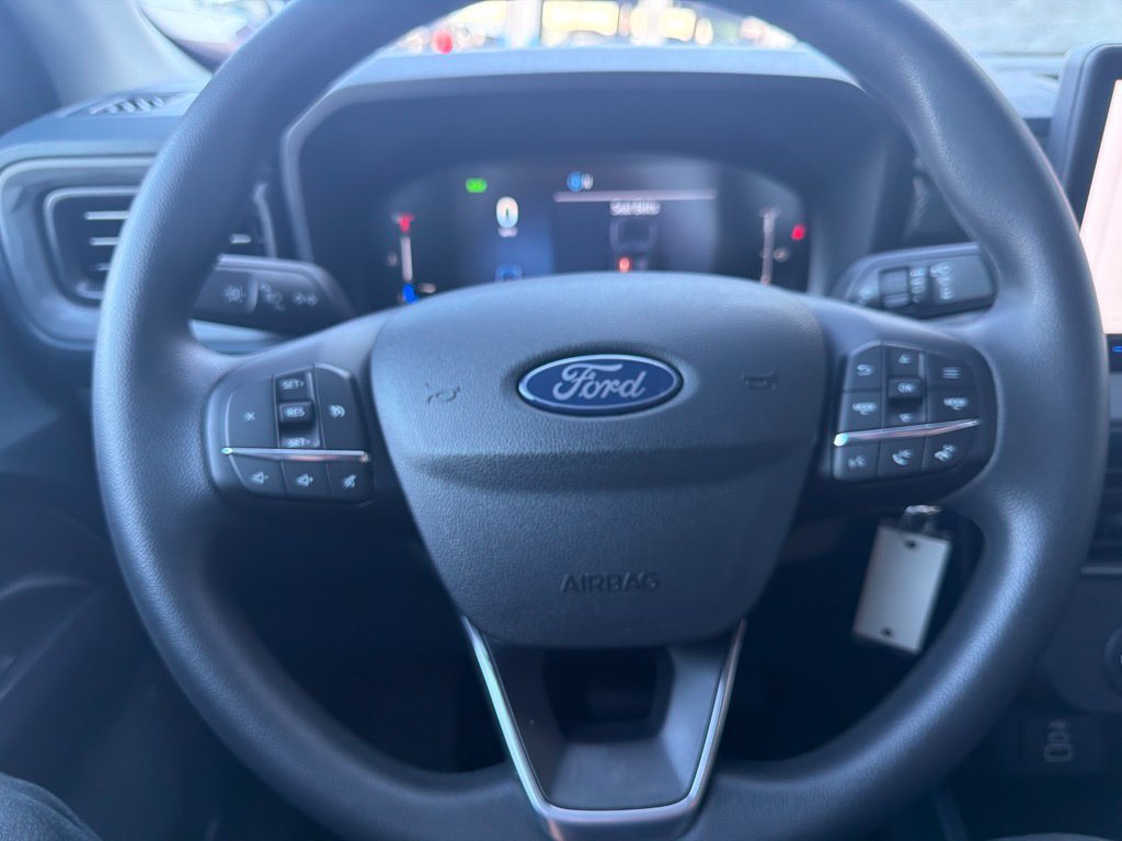 New 2026 Ford Maverick XL w/ Equipment Group 101A AWD/4WD image 18