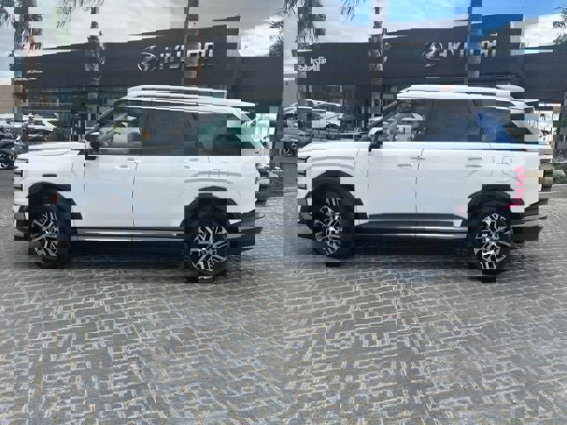 New 2026 Hyundai Palisade SEL image 2