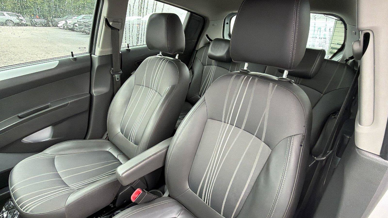 Used 2015 Chevrolet Spark LS FWD image 17