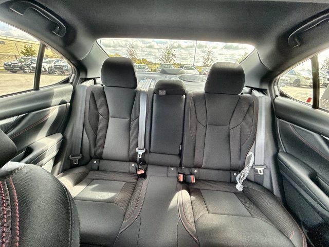 New 2026 Subaru WRX Premium AWD/4WD image 24