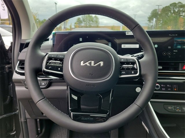 New 2026 Kia Carnival SX Prestige image 20