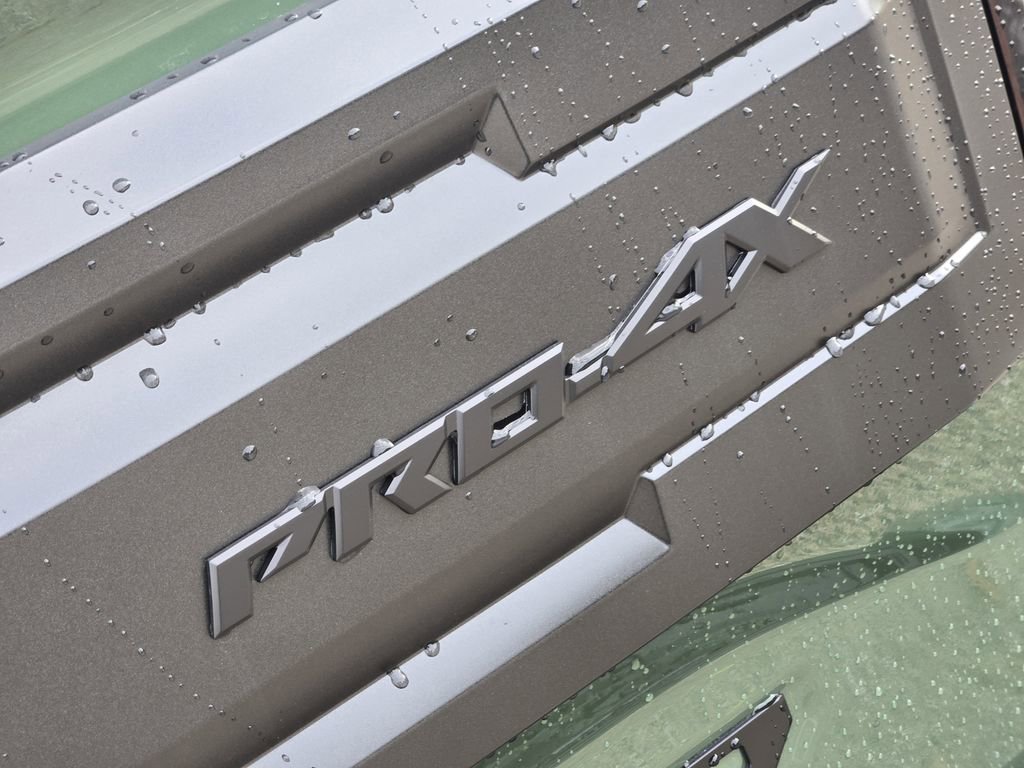 New 2026 Nissan Frontier PRO-4X w/ Pro Premium Package image 10