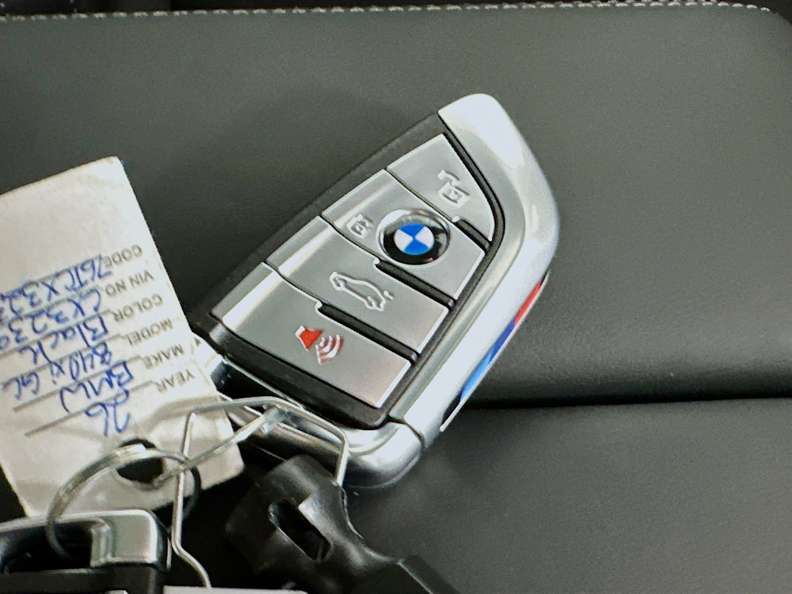 New 2026 BMW 840i xDrive AWD/4WD image 46