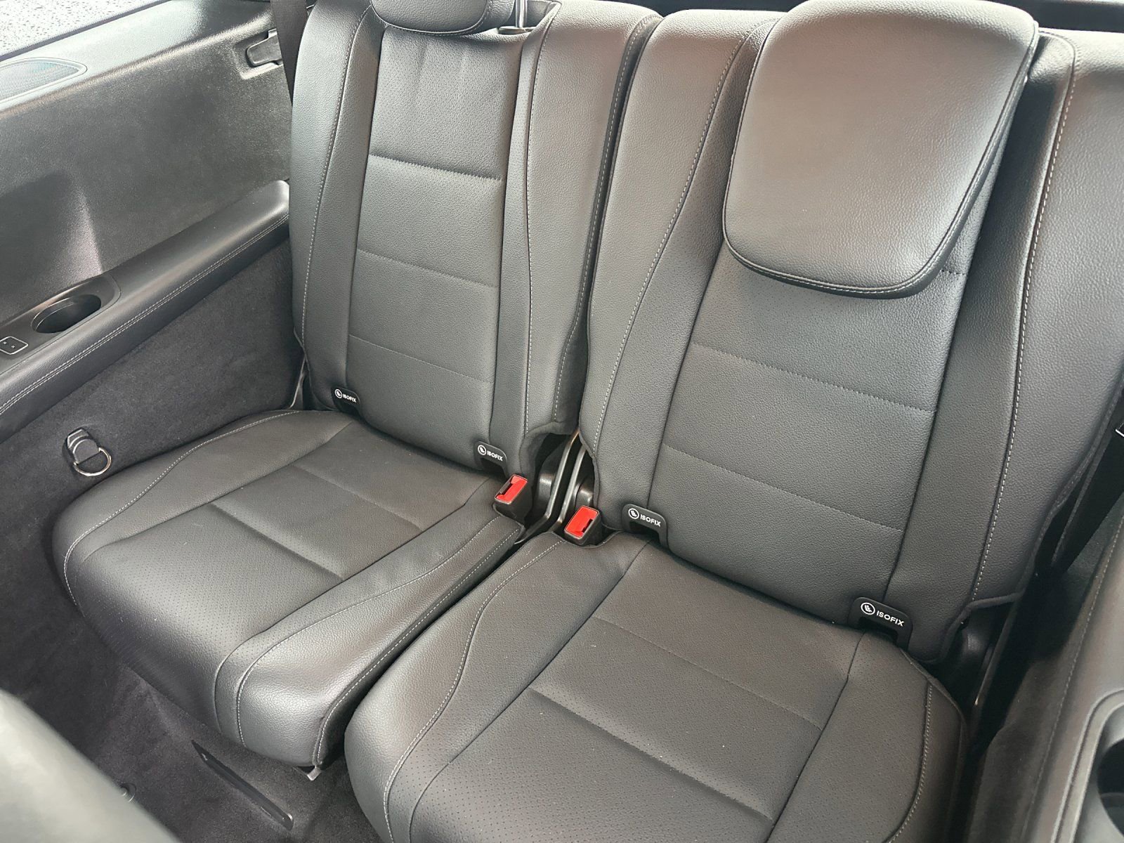 Used 2021 Mercedes-Benz GLS 450 4MATIC image 15