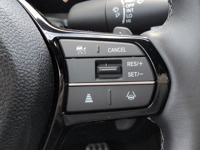 Used 2026 Honda Civic Sport image 25