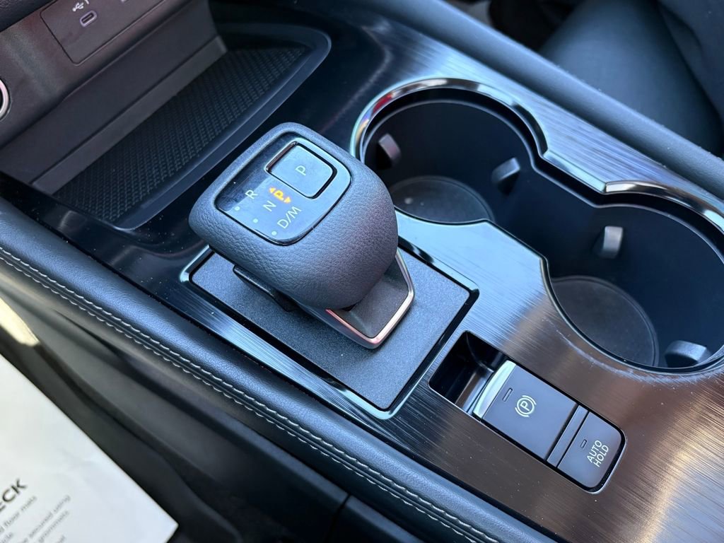 Used 2023 Nissan Rogue SL w/ SL Premium Package image 30