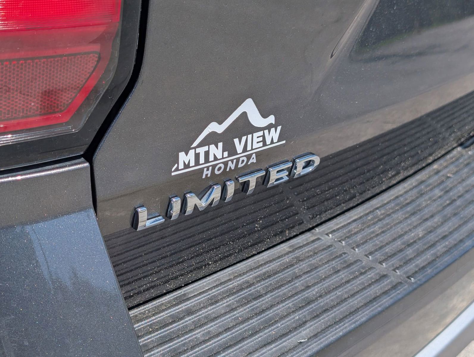 Used 2021 Ford Expedition Limited RWD image 9