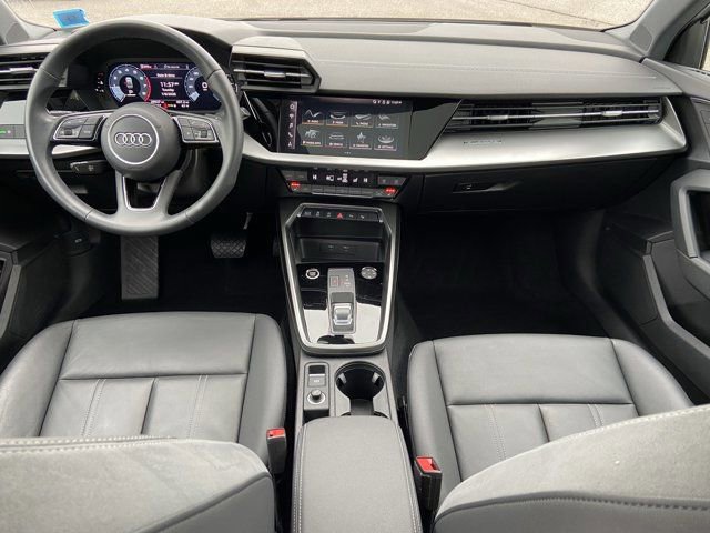 Used 2022 Audi A3 2.0T Premium w/ Convenience Package image 11