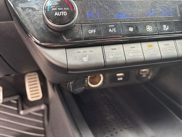 Used 2022 Hyundai Elantra N Line image 26