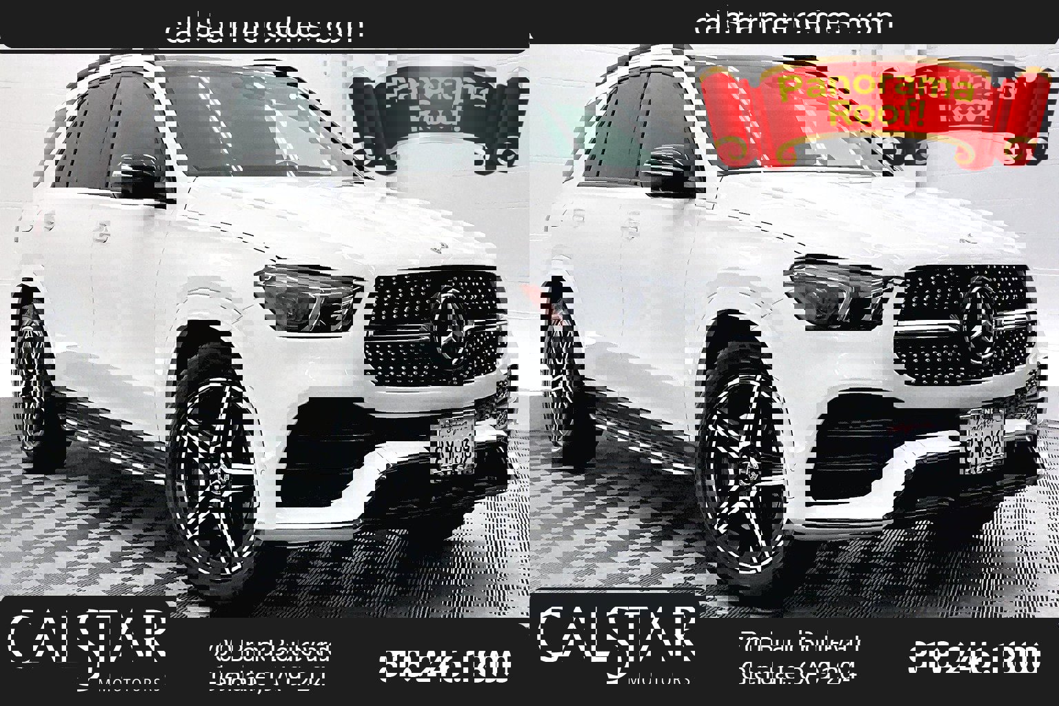 Used 2020 Mercedes-Benz GLE 350