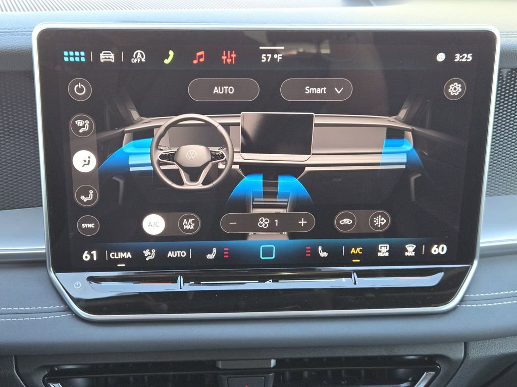 New 2026 Volkswagen Tiguan SE R-Line AWD/4WD image 16