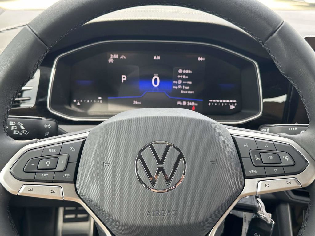 New 2026 Volkswagen Jetta Sport image 17