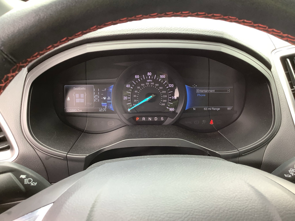 Used 2024 Ford Edge ST-Line image 12