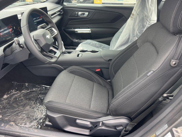 New 2026 Ford Mustang Coupe w/ Mustang Nite Pony Package image 14