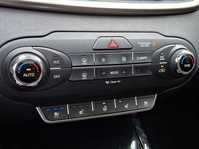 Used 2017 Kia Sorento SX AWD/4WD image 19