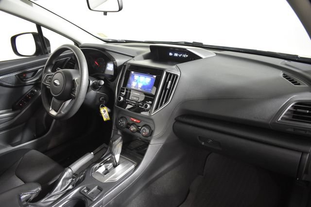Used 2018 Subaru Crosstrek 2.0i AWD/4WD image 31