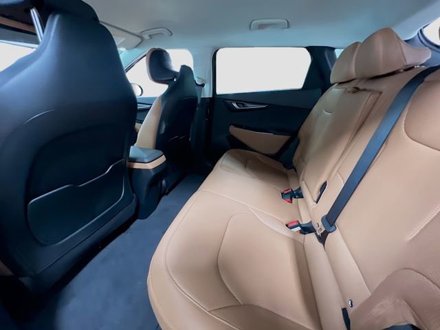 New 2025 Kia EV6 Wind image 25