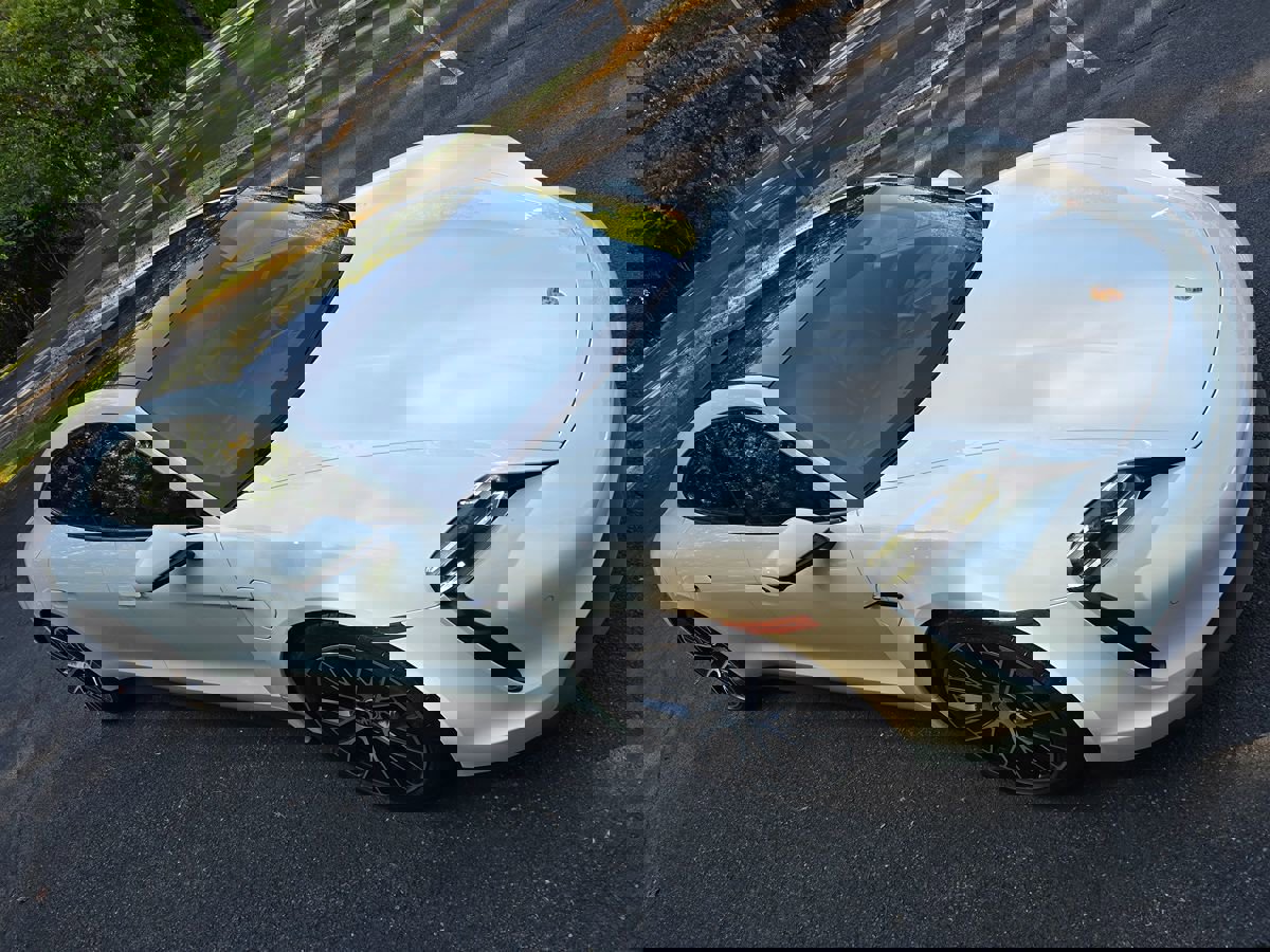 Used 2023 Porsche Taycan image 73